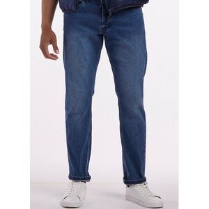 Ben Sherman Blue Astor Denim 29x30 NWT Reg $89